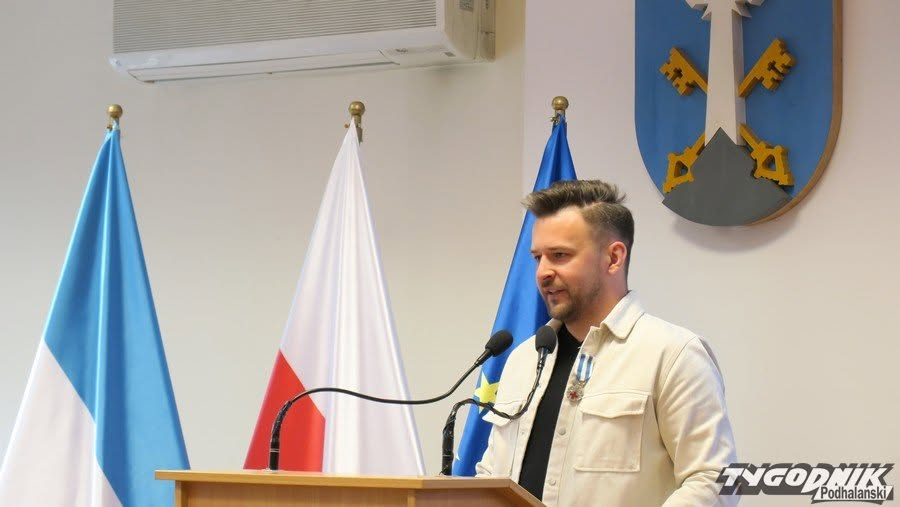 Działalność społeczna