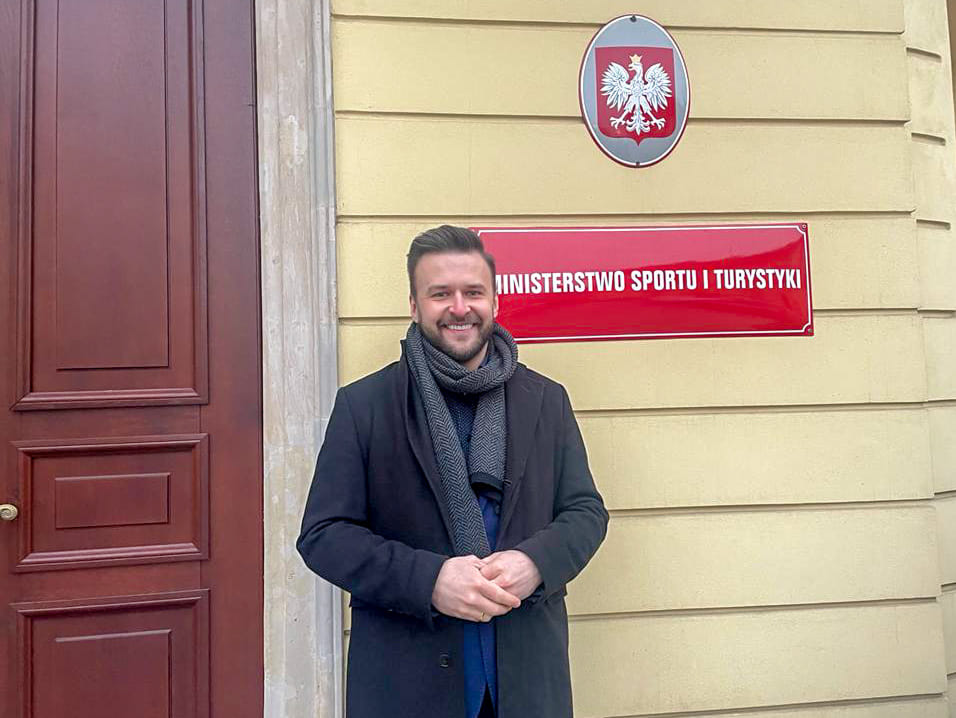 Działalność społeczna