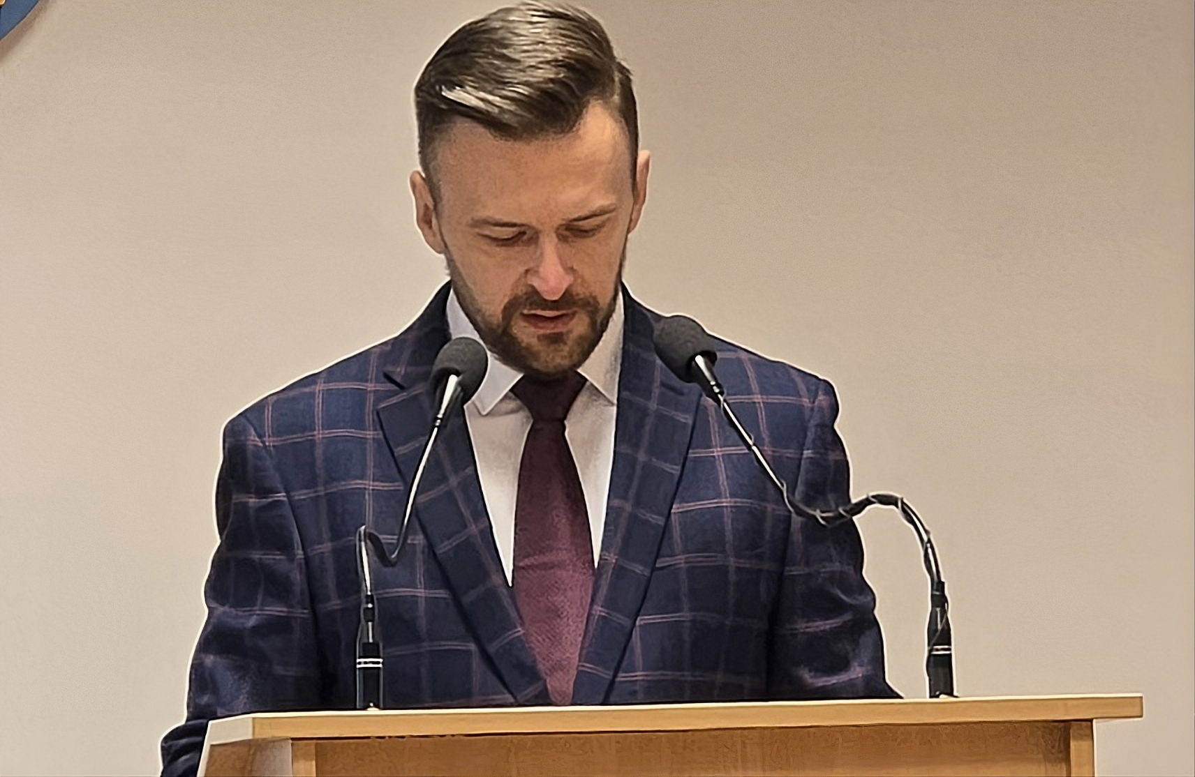 Działalność społeczna